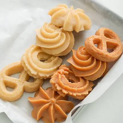 Food Snacks Pictures - قالب خبز مصنوع يدويًا من سلسلة
