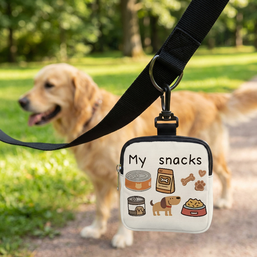 Food Snacks Wholesale - حقيبة طعام جديدة للقطط بتصميم كرتوني،