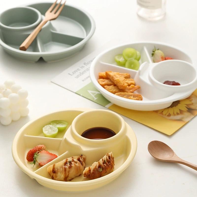 لوحة طبق الجزء الداخلي وجبة ال - مراجعة Food Snacks For Weight Loss وسعره