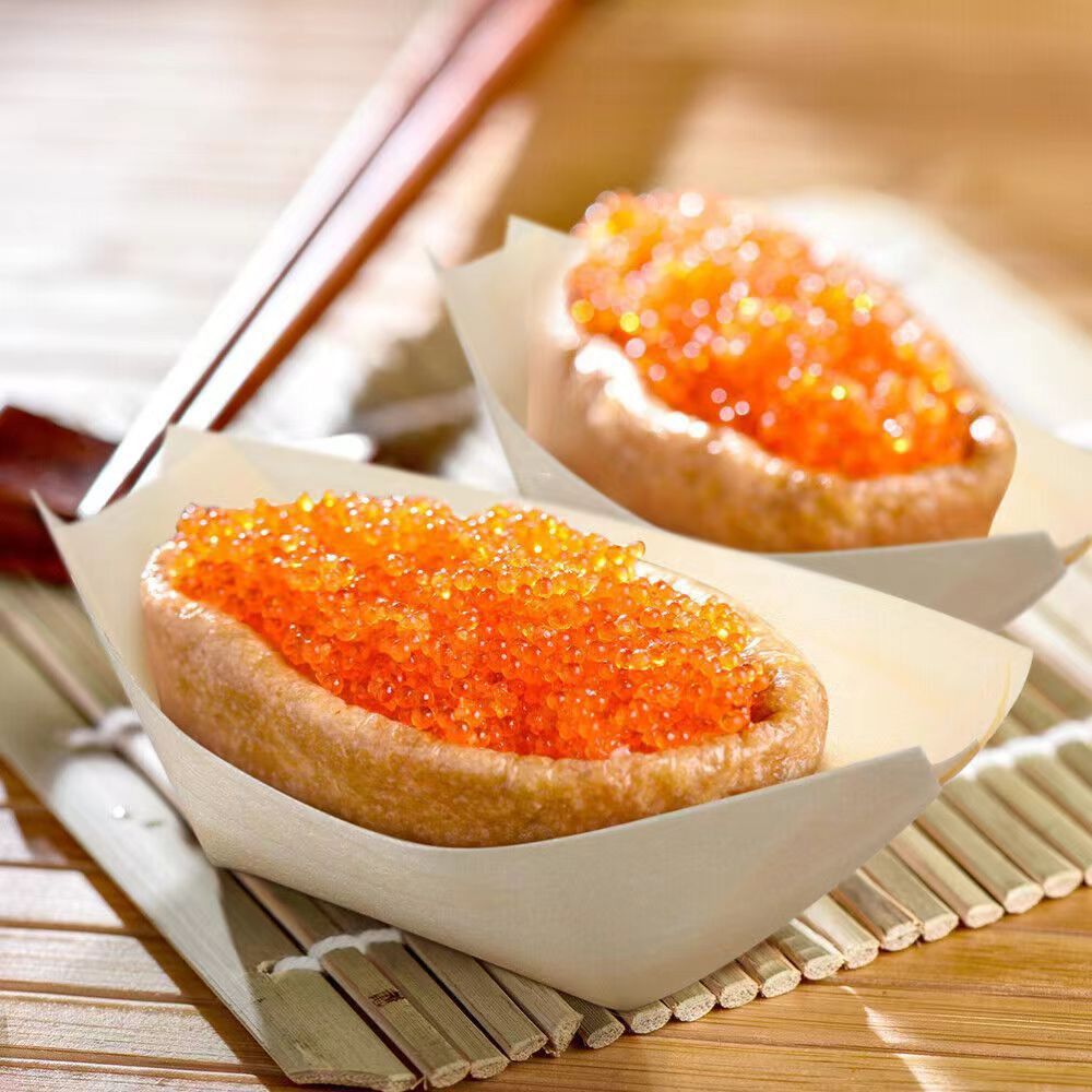50 قطعة متعددة الحجم المتاح قا - مراجعة Food In Japanese Snacks وسعره