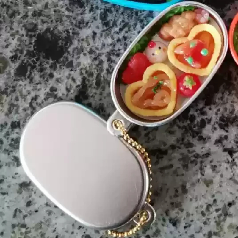 Cute Japanese Bento Gashapon K - مراجعة Food In Japanese Snacks وسعره