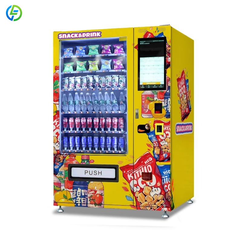 تخصيص 24H الأطعمة والمشروبات آ - مراجعة Food Drink Snacks وسعره