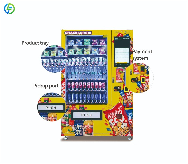 تخصيص 24H الأطعمة والمشروبات آ - مراجعة Food Drink Snacks وسعره