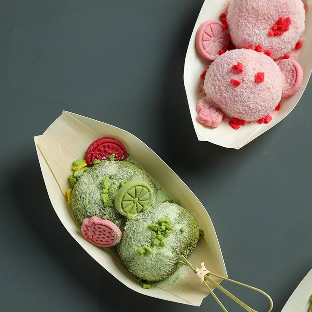 50 قطعة متعددة الحجم المتاح قا - مراجعة Food In Japanese Snacks وسعره
